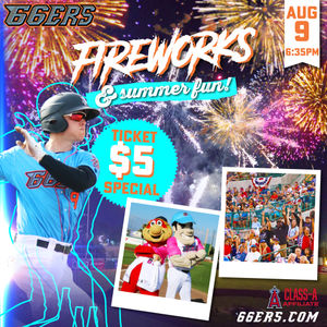 Image post by @66ersbaseball on Instagram