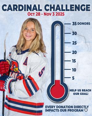 Image post by @smumn_whockey on Instagram