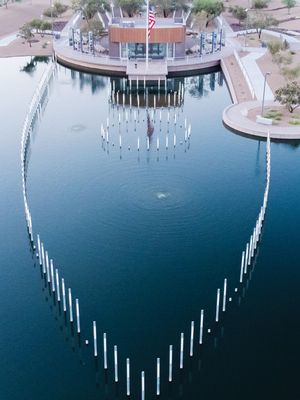 Image post by @discoversaltriver on Instagram