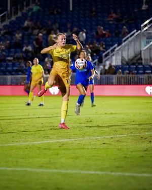 Image post by @tampabaysunfc on Instagram
