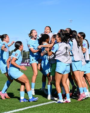 Image post by @melbournecity on Instagram