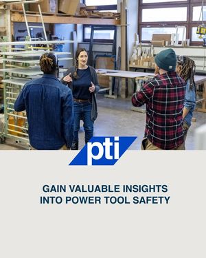Image post by @powertoolinstitute on Facebook