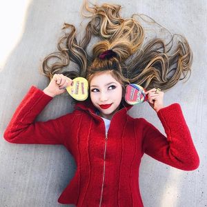 Image post by @lipsmackerbrand on Instagram