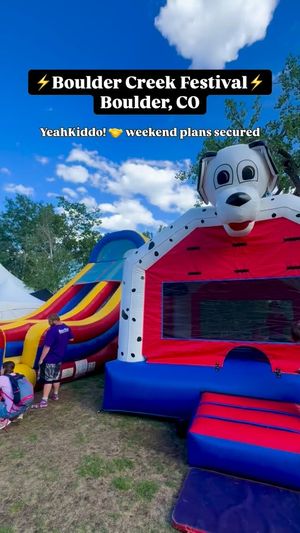 Video post by @coloradokidsarerad on Instagram