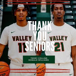 Image post by @valleystatembb on Instagram
