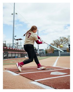 Image post by @fsusoftball on Instagram