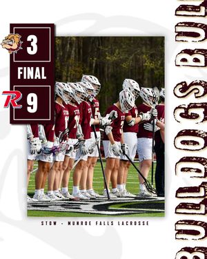 Image post by @stowlacrosse on Instagram