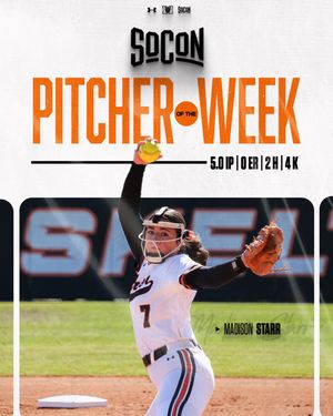Image post by @mercerusoftball on Instagram