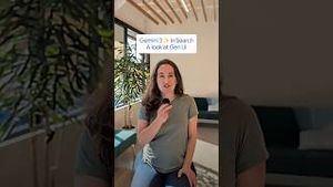Video post by @google on YouTube