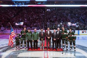 Image post by @minnesotawild on Instagram