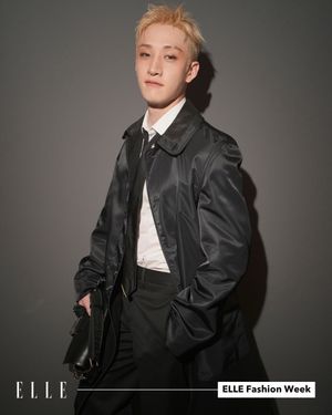 Image post by @ellehongkong on Instagram