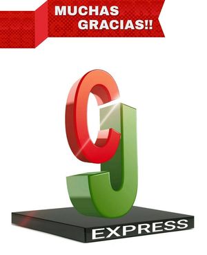 Image post by @cjexpress.paqueteria on Facebook