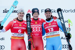 Image post by @skiracingmedia on Instagram