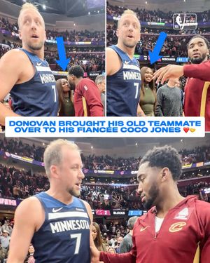 Image post by @nbaonprime on Instagram