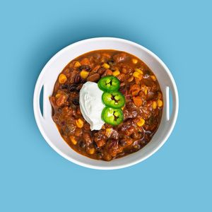 Image post by @eatpropergood on Instagram