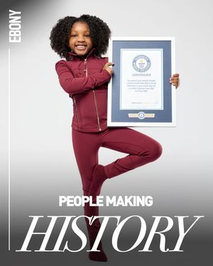 Image post by @ebonymagazine on Instagram