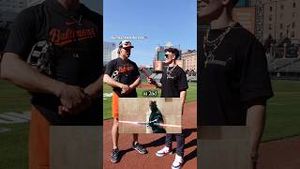 Video post by @batboysbaseball on YouTube