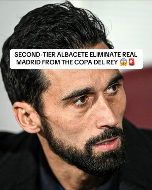 Video post by @onefootball on TikTok