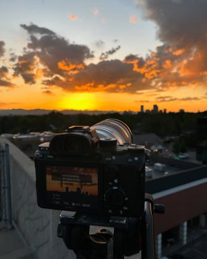 Image post by @anthonypolitano on Instagram