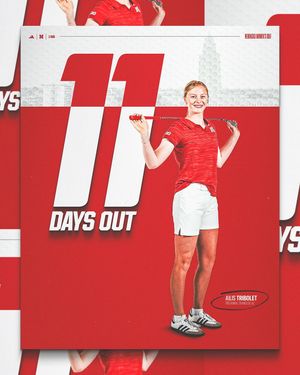 Image post by @huskerwgolf on Instagram