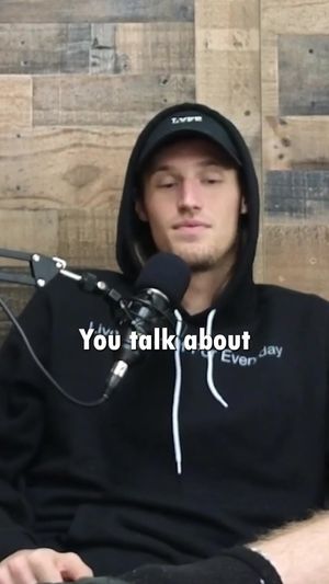 Video post by @The Babs LYFE Podcast on Facebook
