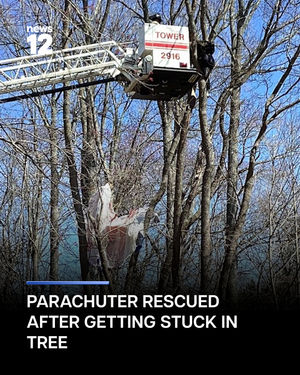 Image post by @news12nj on Instagram