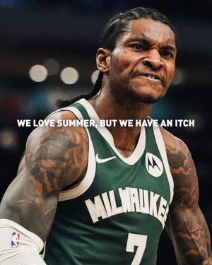 Image post by @Bucks on Twitter