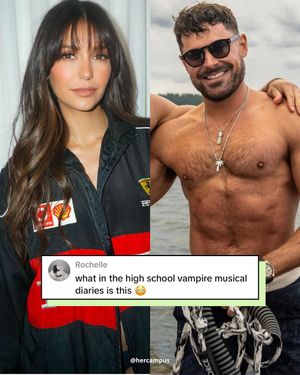 Image post by @hercampus on Instagram