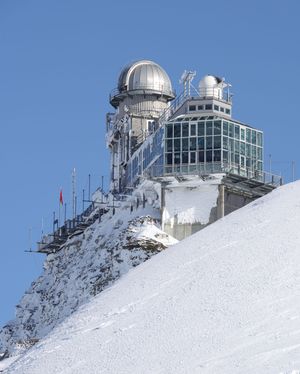 Image post by @jungfraujochtopofeurope on Instagram