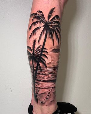 Image post by @skindesigntattoos on Instagram