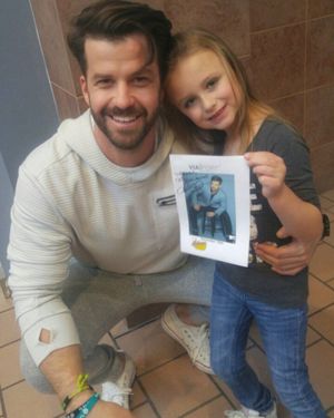 Image post by @johnnybananas on Instagram
