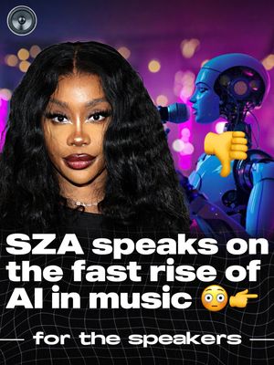 Image post by @forthespeakers on Instagram