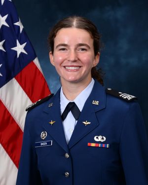 Image post by @af_academy on Instagram