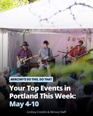 Image post by @portlandmercury on Instagram