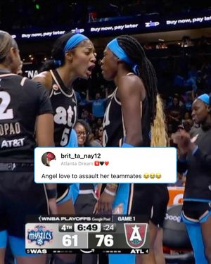 Image post by @passthaball on Instagram