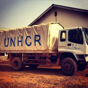 Image post by @unfoundation on Instagram