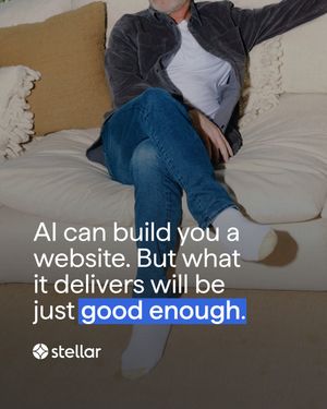 Image post by @stellaragency on Instagram