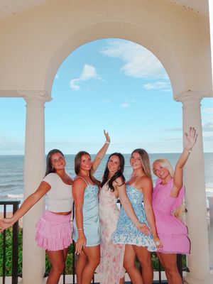Image post by @ufphimu on Instagram