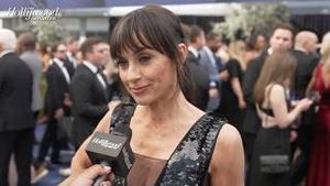 Video post by @hollywoodreporter on YouTube
