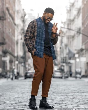 Image post by @devanondeck on Instagram