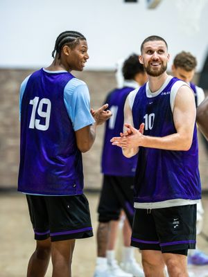Image post by @utahjazz on Instagram