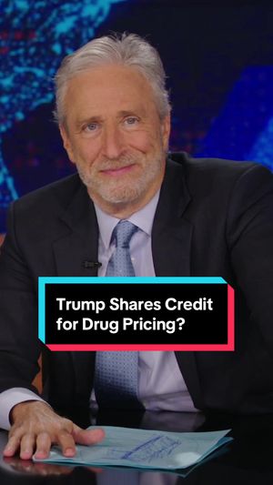 Video post by @thedailyshow on TikTok