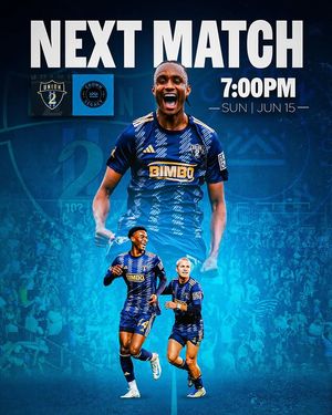 Image post by @philaunionii on Instagram