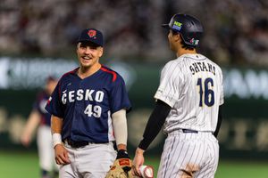 Image post by @BaseballCzech on Twitter
