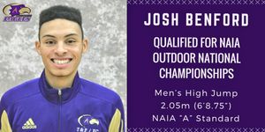 Image post by @Avila_Athletics on Twitter/X
