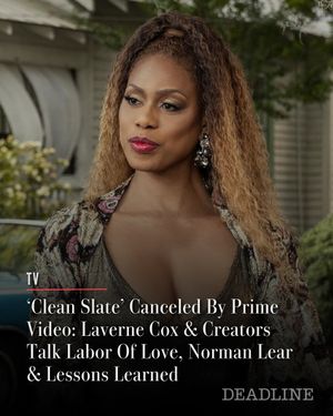 Image post by @deadline on Instagram