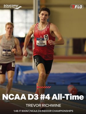 Image post by @flotrack on Instagram