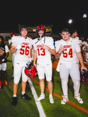 Image post by @mooney_fb on Instagram