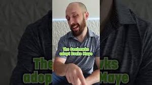 Video post by @BenchwarmerBran on YouTube