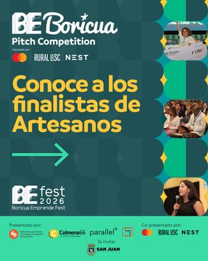 Image post by @befestpr on Instagram